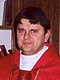 ks. Krzysztof Tworzydło - w latach 1998-2003 w Parafii Pw. Miłosierdzia Bożego w Brzesku