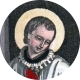 Święty Alojzy Gonzaga, zakonnik