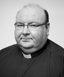 KS. Krzysztof Chaim