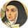 Św. Teresa od Jezusa, Dziewica i Doktor Kościoła