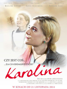 Film pt. "Karolina"