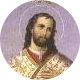 Święty Jozafat Kuncewicz, biskup i męczennik