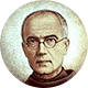 Święty Maksymilian Maria Kolbe, prezbiter i męczennik