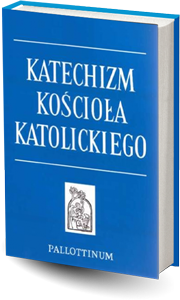 KKK - Katechizm Kościoła Katolickiego