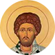 Święty Bonifacy, biskup i męczennik