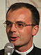 ks. Piotr Mucha - w latach 2003-2007 w Parafii Pw. Miłosierdzia Bożego w Brzesku