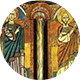 św. Tymoteusz i św. Tytus