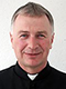 ks. Andrzej Fik - w latach 1995-1999 w Parafii Pw. Miłosierdzia Bożego w Brzesku