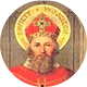 Święty Wojciech, biskup i męczennik, główny patron Polski