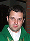 ks. Tomasz Jamróz - w latach 2007-2012 w Parafii Pw. Miłosierdzia Bożego w Brzesku