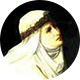 Święta Katarzyna ze Sieny, dziewica i doktor Kościoła patronka Europy
