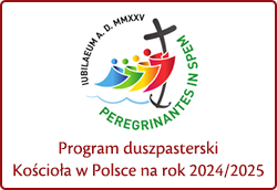 Program duszpasterski Kościoła w Polsce na rok 2024/2025