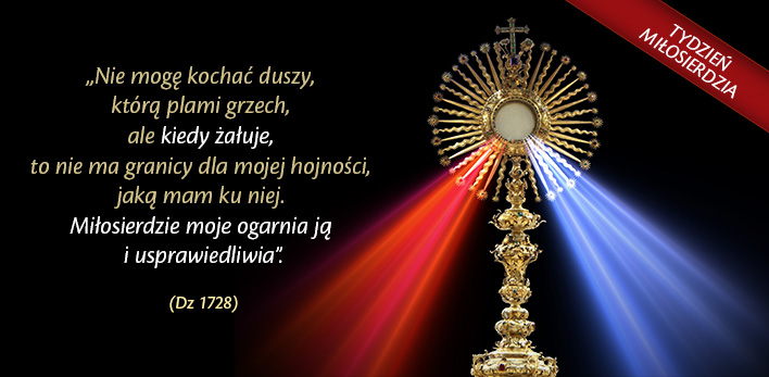 Tydzień Miłosierdzia
