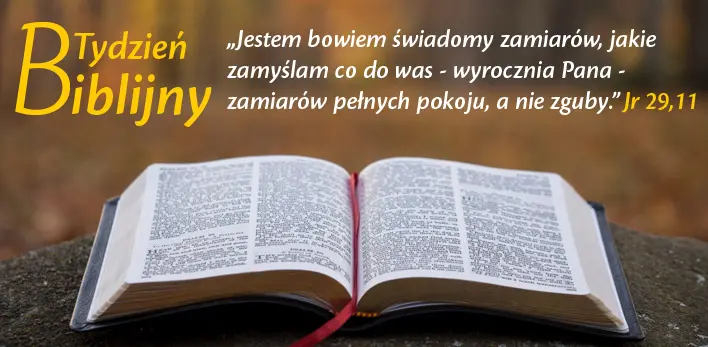 Tydzień Biblijny