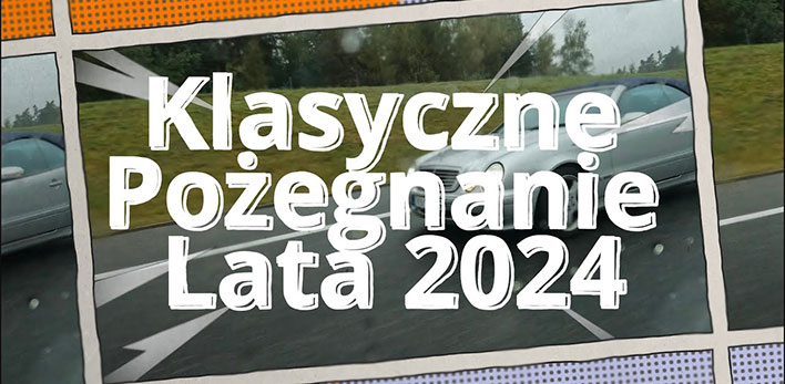 Klasyczne Pożegnanie Lata 2024