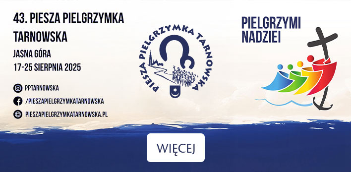 43. Piesza Pielgrzymka Tarnowska