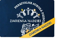 Ziarenka Nadziei Ziarenka Nadziei