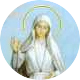 Najświętsza Maryja Panna Fatimska