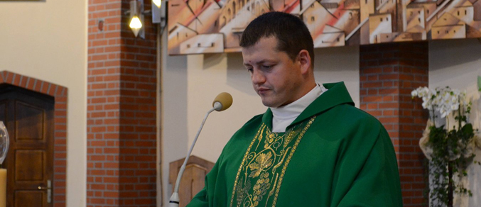Do mieleckiej parafii Trójcy Przenajświętszej skierowany został ks. Karol Tokarczyk, który pracował u nas w latach 2015 – 2020.