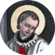 Święty Alojzy Gonzaga, zakonnik