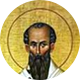 Święty Grzegorz z Nazjanzu, biskup i doktor Kościoła