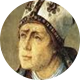 Święty Augustyn, biskup i doktor Kościoła