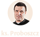 Ks. Proboszcz