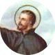 Święty Franciszek Ksawery, prezbiter