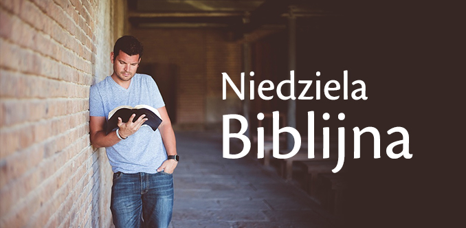 Niedziela Biblijna