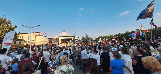 W projekcie Bałkański Kompas wzięło udział ponad 60 osób wraz z opiekunami (1-10.08.2026r.)
