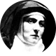 Święta Teresa Benedykta od Krzyża (Edyta Stein), dziewica i męczennica, patronka Europy