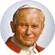  Święty Jan Paweł II, papież